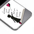 Love Isnt Love Til You Give It Away Galaxy Z Flip6 Skin