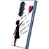 Love Isnt Love Til You Give It Away Galaxy Z Fold6 Skin