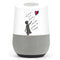 Love Isnt Love Til You Give It Away Google Home Skin