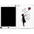 Love Isnt Love Til You Give It Away iPad Skins