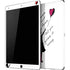 Love Isnt Love Til You Give It Away iPad Skins