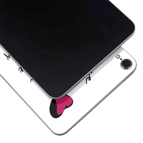 Love Isnt Love Til You Give It Away Apple iPad Mini Skin