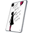 Love Isnt Love Til You Give It Away iPad Pro 11in (2024) Clear Case