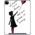 Love Isnt Love Til You Give It Away iPad Cases