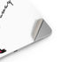 Love Isnt Love Til You Give It Away iPad Pro 13in M4 (2024) Skin