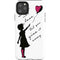 Love Isnt Love Til You Give It Away iPhone Cases