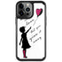 Love Isnt Love Til You Give It Away iPhone Cases