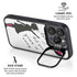 Love Isnt Love Til You Give It Away iPhone 13 Pro Kickstand Case