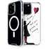 Love Isnt Love Til You Give It Away iPhone Cases
