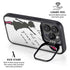 Love Isnt Love Til You Give It Away iPhone 14 Pro Kickstand Case