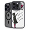 Love Isnt Love Til You Give It Away iPhone 14 Pro Max Kickstand Case