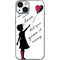 Love Isnt Love Til You Give It Away iPhone Skins
