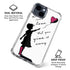 Love Isnt Love Til You Give It Away iPhone 15 Clear Case
