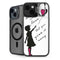 Love Isnt Love Til You Give It Away iPhone 15 Kickstand Case