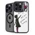 Love Isnt Love Til You Give It Away iPhone 15 Pro Kickstand Case