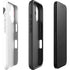 Love Isnt Love Til You Give It Away iPhone 16 Impact Case