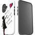 Love Isnt Love Til You Give It Away iPhone 16 Impact Case