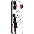Love Isnt Love Til You Give It Away iPhone 16 Plus Skin