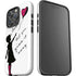 Love Isnt Love Til You Give It Away iPhone 16 Pro Impact Case