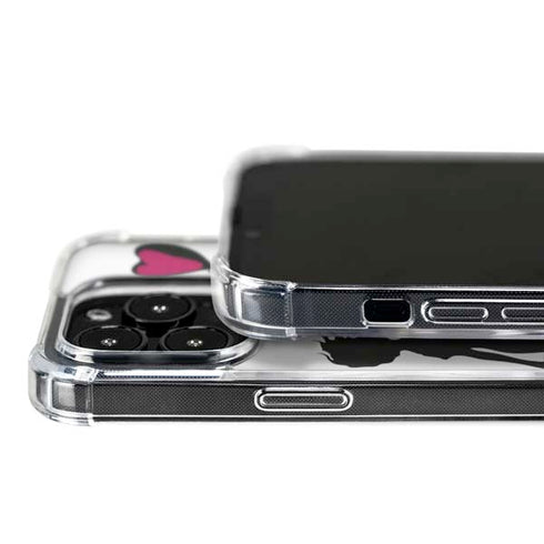 Love Isnt Love Til You Give It Away iPhone 16 Pro MagSafe Case