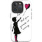 Love Isnt Love Til You Give It Away iPhone 16 Pro Magsafe Impact Case