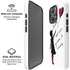 Love Isnt Love Til You Give It Away iPhone 16 Pro Magsafe Impact Case