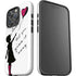 Love Isnt Love Til You Give It Away iPhone 16 Pro Max Impact Case