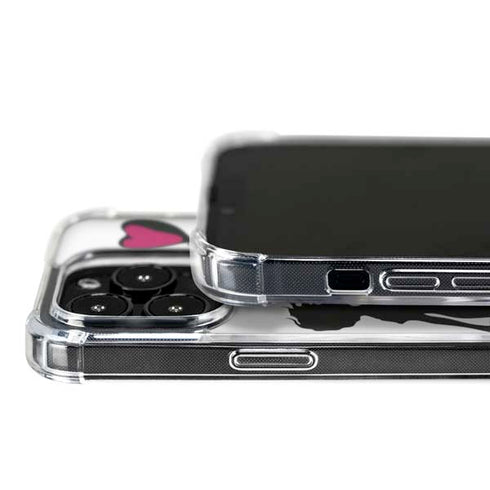 Love Isnt Love Til You Give It Away iPhone 16 Pro Max MagSafe Case