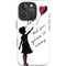 Love Isnt Love Til You Give It Away iPhone 16 Pro Max Magsafe Impact Case
