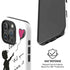 Love Isnt Love Til You Give It Away iPhone 16 Pro Max Magsafe Impact Case