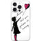 Love Isnt Love Til You Give It Away iPhone 16 Pro Skin