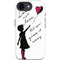 Love Isnt Love Til You Give It Away iPhone 16e Impact Case