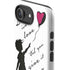 Love Isnt Love Til You Give It Away iPhone 16e Impact Case
