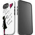 Love Isnt Love Til You Give It Away iPhone 16e Impact Case