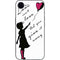 Love Isnt Love Til You Give It Away iPhone 16e Skin
