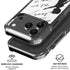 Love Isnt Love Til You Give It Away iPhone 18 Pro Clear Case
