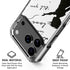 Love Isnt Love Til You Give It Away iPhone 18 Pro Clear Case