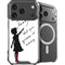Love Isnt Love Til You Give It Away iPhone 18 Pro MagSafe Case