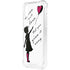 Love Isnt Love Til You Give It Away iPhone XS Clear Case