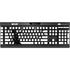 Love Isnt Love Til You Give It Away K95 RGB PLATINUM Mechanical Gaming Keyboard Skin