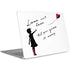 Love Isnt Love Til You Give It Away Apple MacBook Air Skin