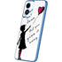 Love Isnt Love Til You Give It Away Moto G Play 4G (2024) Skin