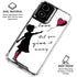 Love Isnt Love Til You Give It Away Moto G Power 5G (2024) Clear Case