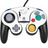 Love Isnt Love Til You Give It Away Nintendo GameCube Controller Skin