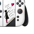Love Isnt Love Til You Give It Away Nintendo Switch 2 (2025) Joy-Con Controller Skin