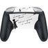 Love Isnt Love Til You Give It Away Nintendo Switch 2 (2025) Pro Controller Skin