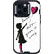 Love Isnt Love Til You Give It Away Otterbox Defender iPhone Skin