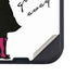 Love Isnt Love Til You Give It Away Otterbox Defender iPhone Skin