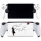 Love Isnt Love Til You Give It Away PlayStation Portal Remote Player Skin