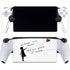 Love Isnt Love Til You Give It Away PlayStation Portal Remote Player Skin